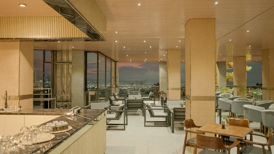 Others 4, The Sunset Hill Hotel & Resto, Bogor