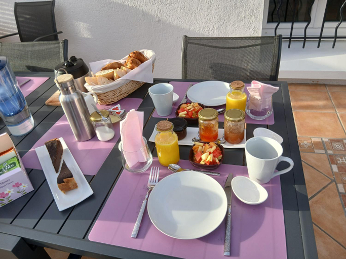 Food & Drinks 4, AU COIN DE PARADIS - Suite balneo, Pas-de-Calais