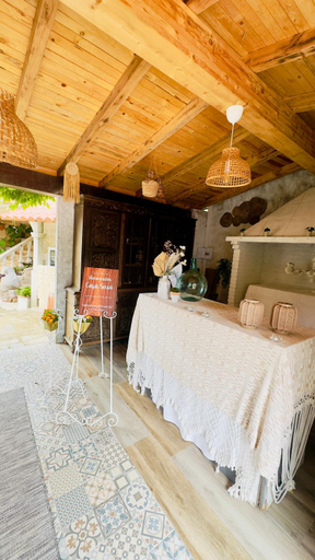 Bedroom, Casa Susa, Pontevedra