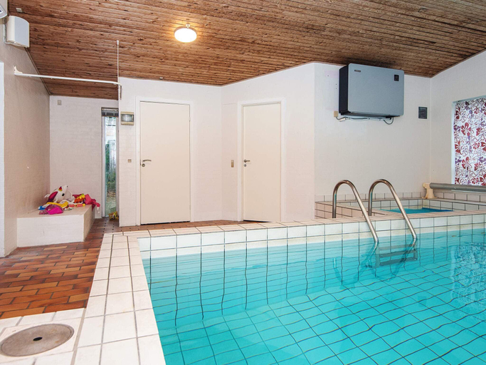 Sport & Beauty 2, 4 star holiday home in Glesborg, Norddjurs
