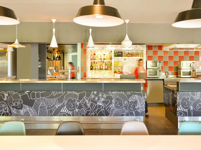 Food & Drinks 5, Ibis Avignon centre gare, Vaucluse