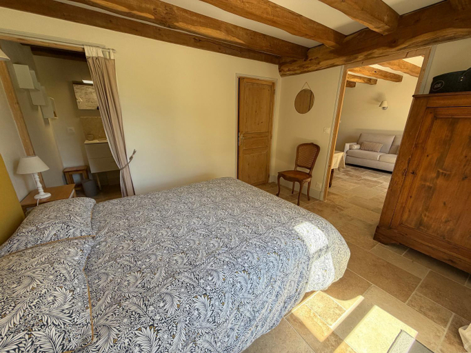 Others 5, Suite de charme dans une maison charentaise, Charente-Maritime