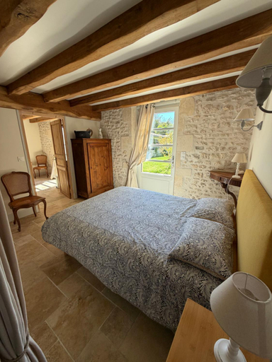 Others 3, Suite de charme dans une maison charentaise, Charente-Maritime