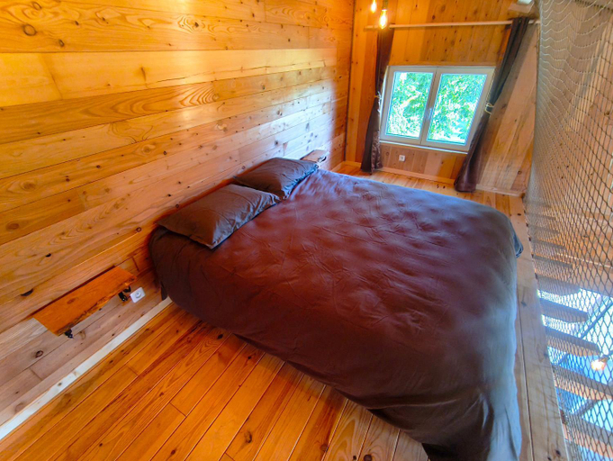 Bedroom 2, Domaine de buffevent, Haute-Garonne