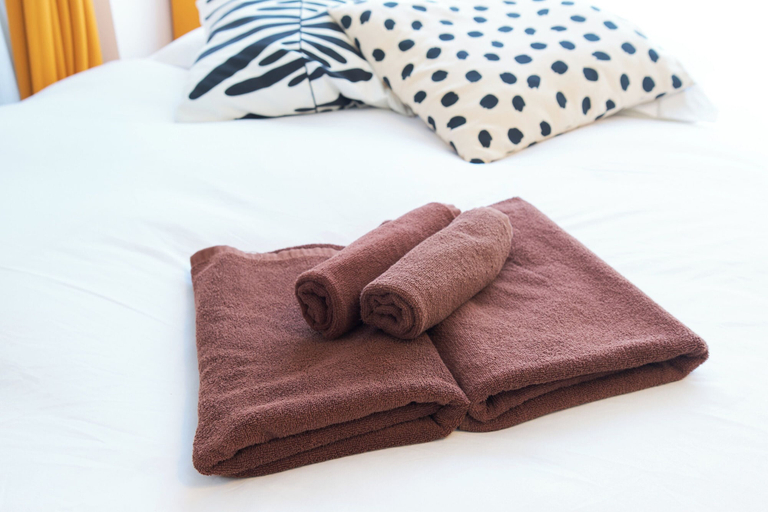 Bedroom 2, Creare Togoshi Ginza by Tranova, Shinagawa