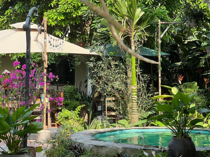 Sport & Beauty 5, Tam Coc Thoms House, Hoa Lư