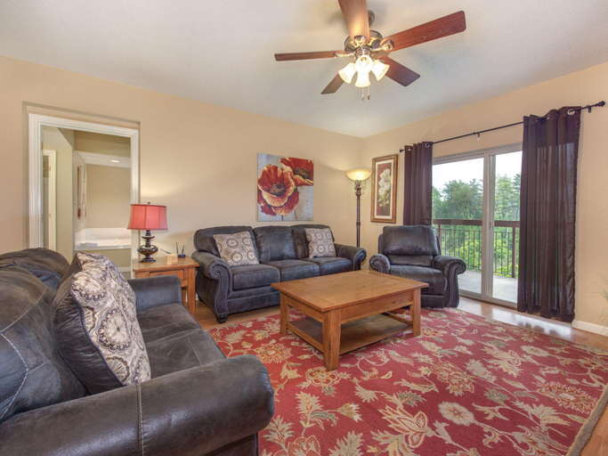 Others 4, Cedar Lodge, Sevier
