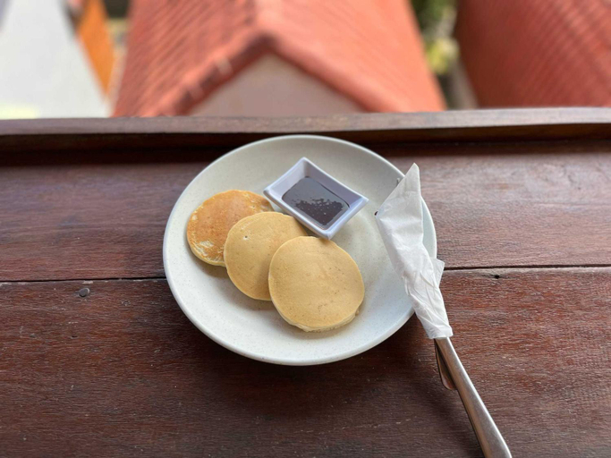 Food & Drinks 5, D Sebuluh Bungalow, Klungkung