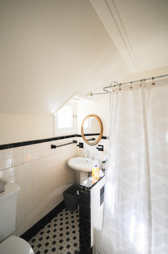 Bathroom 3, The Gables of Rhinebeck, Dutchess