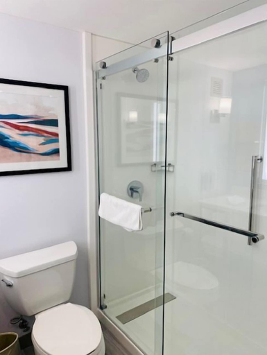 Bathroom 4, Hilton Garden Inn Palmdale, Los Angeles