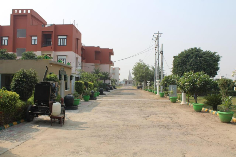 Others 3, Elegance Resort,Vrindavan, Mathura