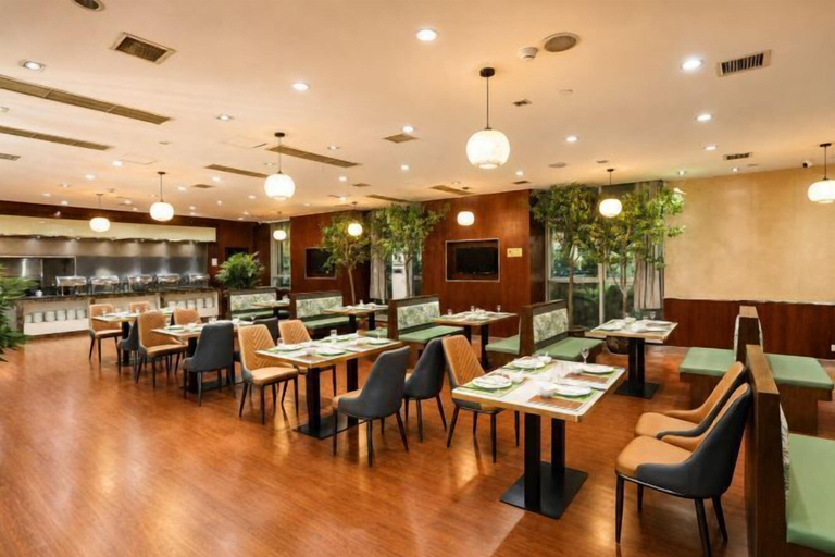 Food & Drinks 5, qingdao tianrunjinwang hotel, Qingdao