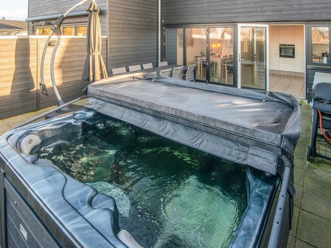 Sport & Beauty 2, 5 star holiday home in Blåvand, Varde