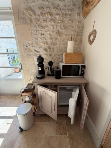 Others 4, Suite de charme dans une maison charentaise, Charente-Maritime