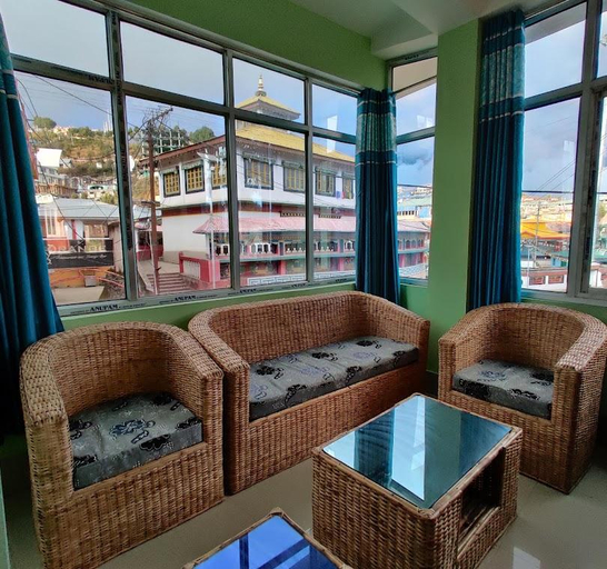 Others 3, Hotel Tawang Centre Point Tawang , Tawang