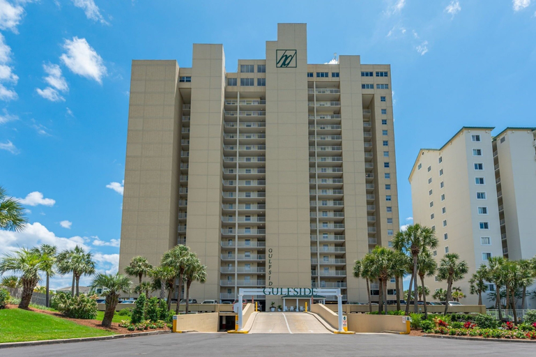 Exterior & Views, Hd1605 2 Bedroom Condo by RedAwning, Walton