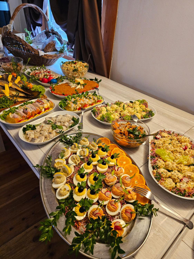 Food & Drinks 5, Bajkowy Zakatek, Olsztyn