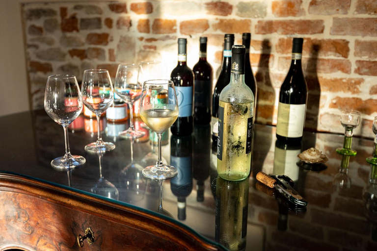 Food & Drinks 2, Podere Demetra, Alessandria
