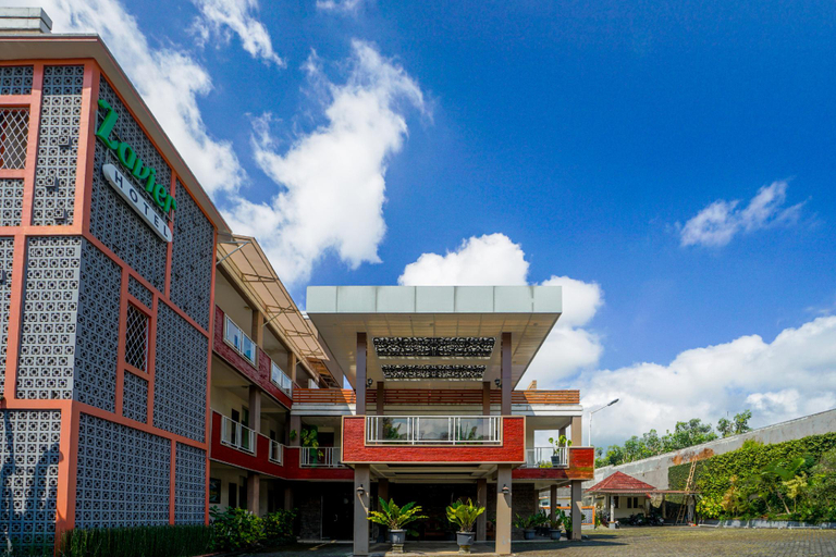 Others 4, Hotel Zavier Batu, Malang