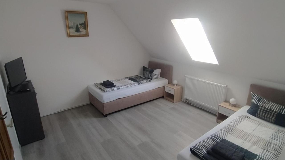 4, Apartments Feniks, Lippe