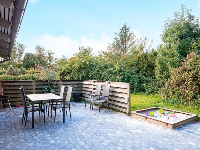 Others 5, 4 star holiday home in Glesborg, Norddjurs