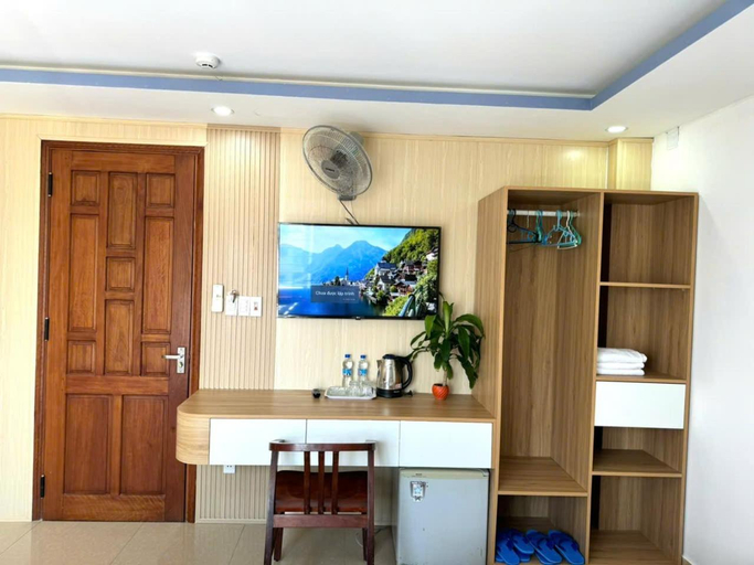 Others 4, Thanh Hien HB Hotel, Da Nang