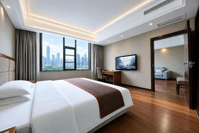 Others 4, Teng Chuan Hotel, Enshi Tujia and Miao