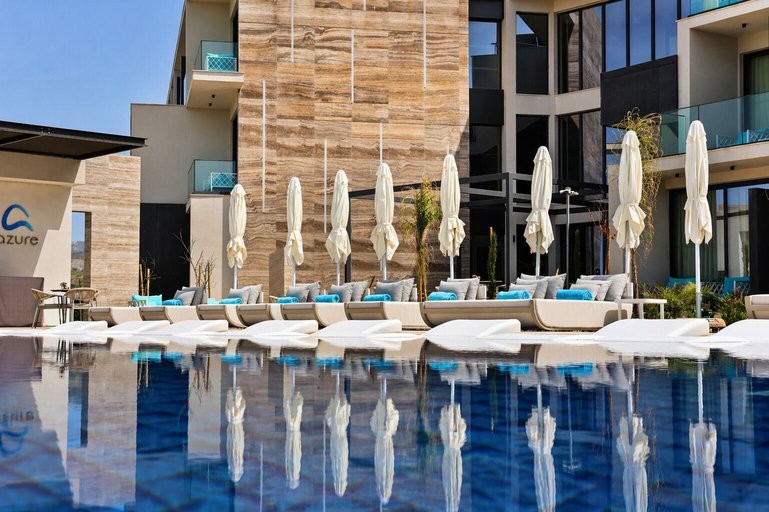 Sport & Beauty 3, Serbellas Boutique Hotel