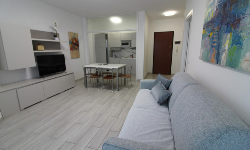 Others 5, Apartment in a Residence close to the beach and Lignano Centre, Udine