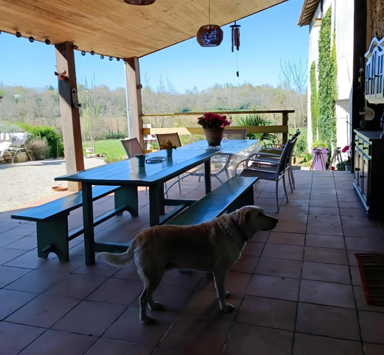 Others 3, Chambres D'hotes Baladous, Haute-Garonne