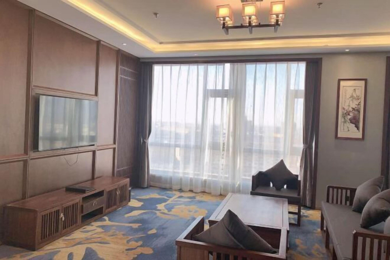 Others 5, Shizuishan Jinguan Hotel, Shizuishan