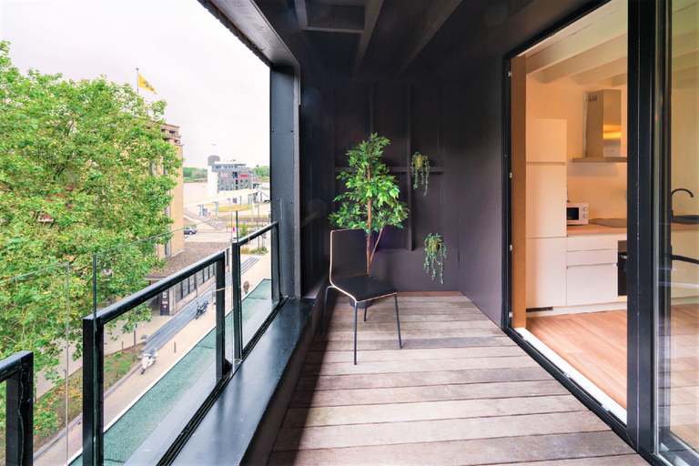 Others 5, The Industrial Apartments| 2BBK| Non smk, Antwerpen