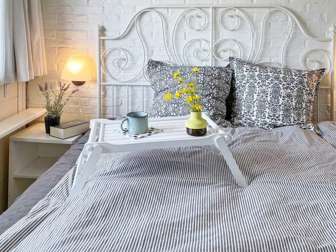 Bedroom, 5 Star Holiday Home in Aabenraa, Aabenraa