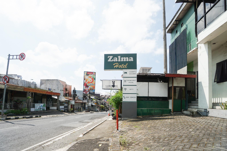 Others 5, Hotel Zalma Batu, Malang
