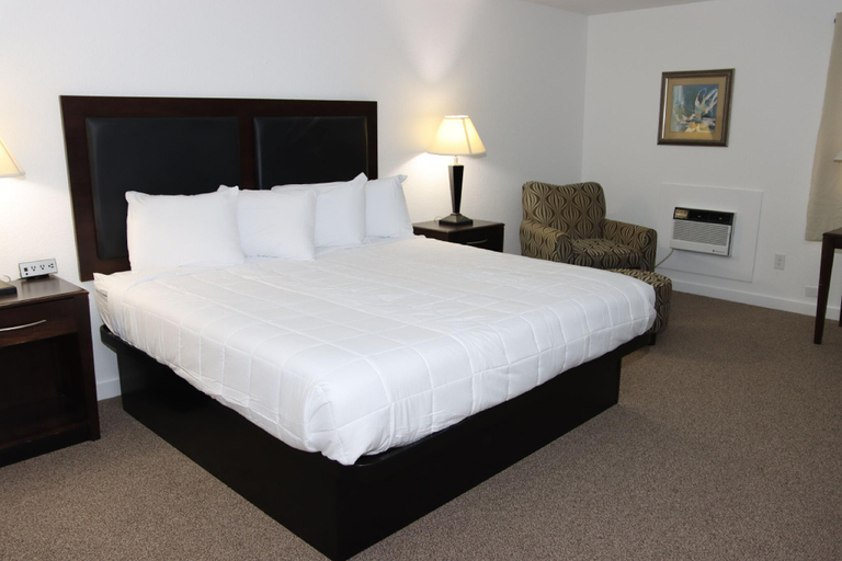Others 3, Heritage Hotel of Quincy, Adams
