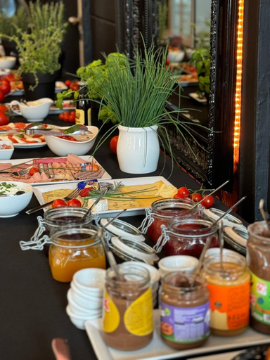 Food & Drinks 5, am Doktorplatz, Gütersloh