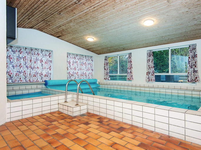 Sport & Beauty 2, 4 star holiday home in Glesborg, Norddjurs