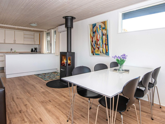 Others 5, 4 star holiday home in Hejls, Kolding