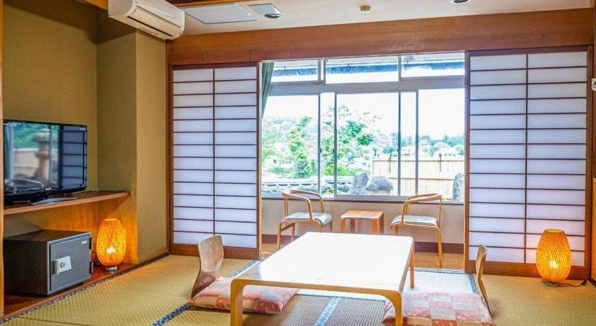 Others 5, Kameyama Onsen Hotel - Vacation STAY 58052v, Kimitsu