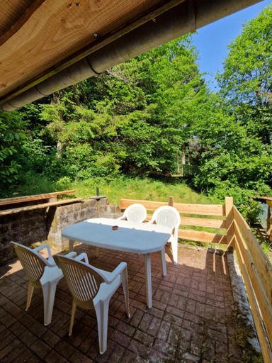 Others 3, Chalet De La Foret - 6 personnes, Meurthe-et-Moselle