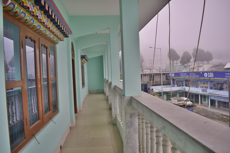 Others 4, Hotel Tawang Holiday, Tawang