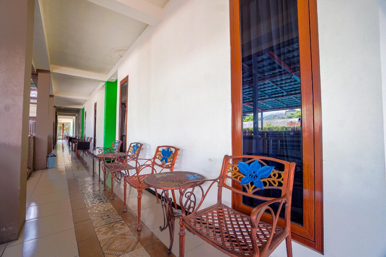 Others 5, Hotel Zavier Batu, Malang