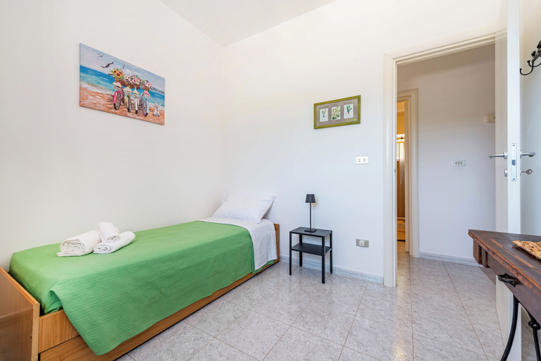 Room 4, Casa Vacanze Minare Selva di Fasano, Brindisi