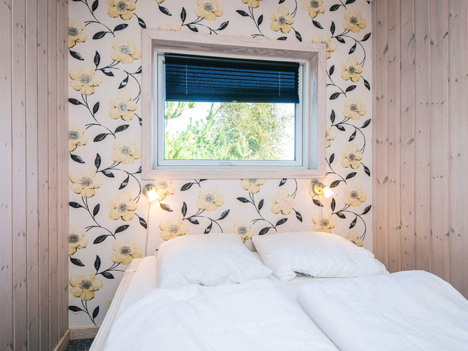 Bedroom 2, 6 person holiday home in Rømø, Tønder