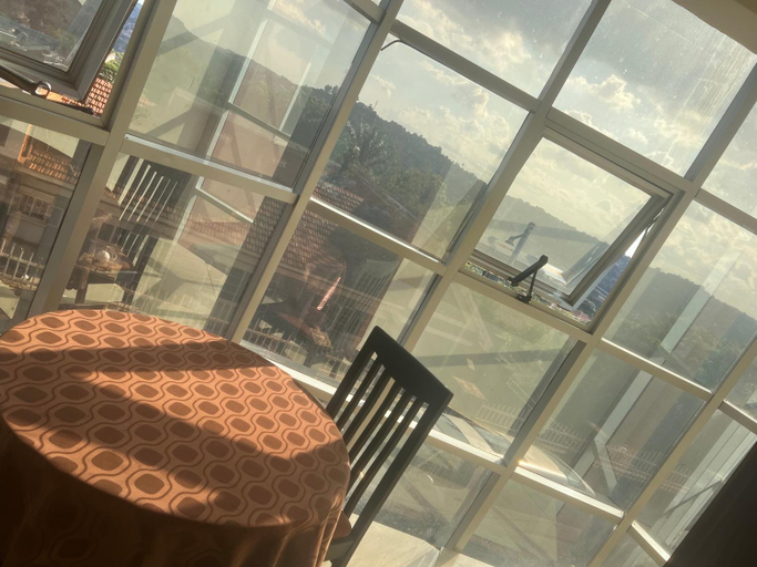 5, Acactus Hotel, Kampala