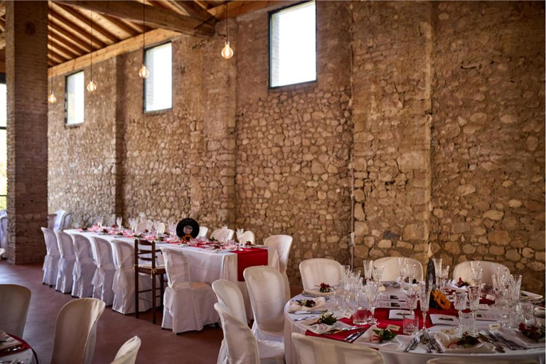 Food & Drinks 4, Torre di Jano Dimora Storica, Bologna