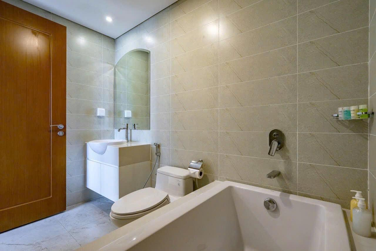 Others 4, Vinhomes Central Park , District 3