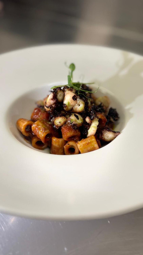 Food & Drinks 2, Ristorante e B&B IN SELLA, Udine