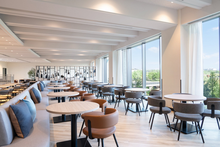 Food & Drinks 2, ANA Holiday Inn KOBE SANDA by IHG, Sanda