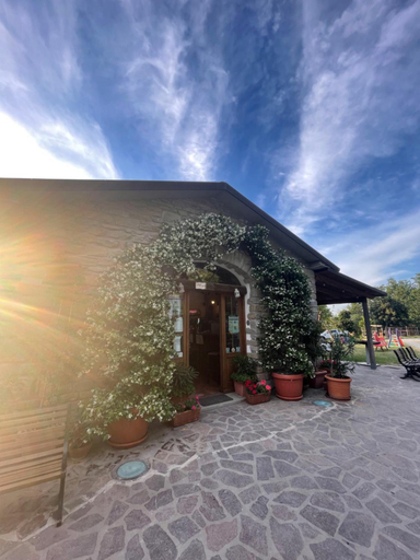Others 4, Agriturismo La Fine, Florence